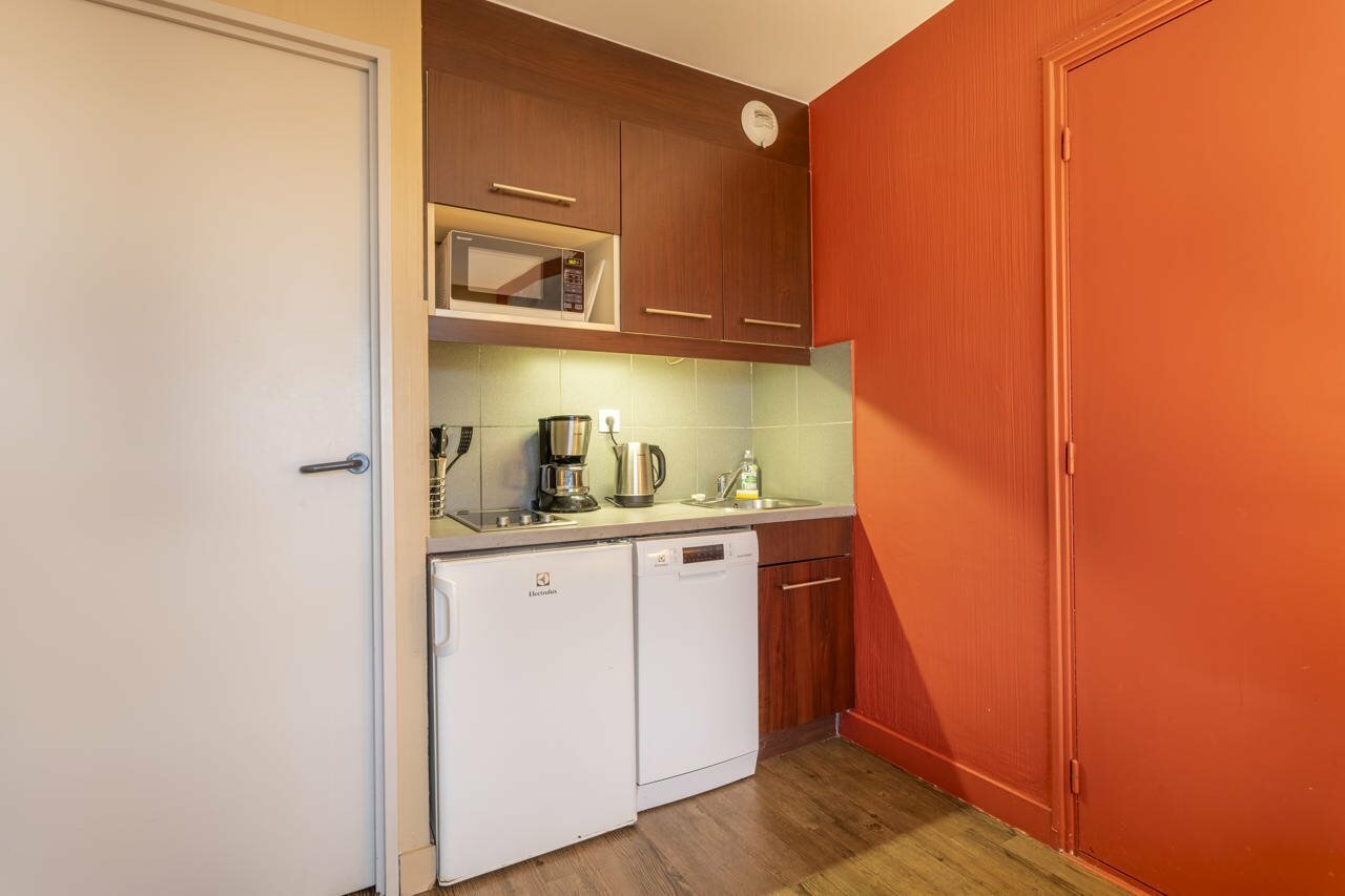 Фото Comfort Aparthotel Marseille Prado