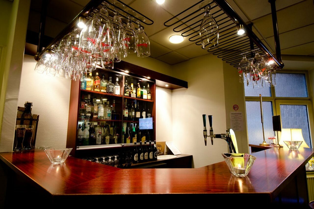 Фото Milling Hotel Ansgar