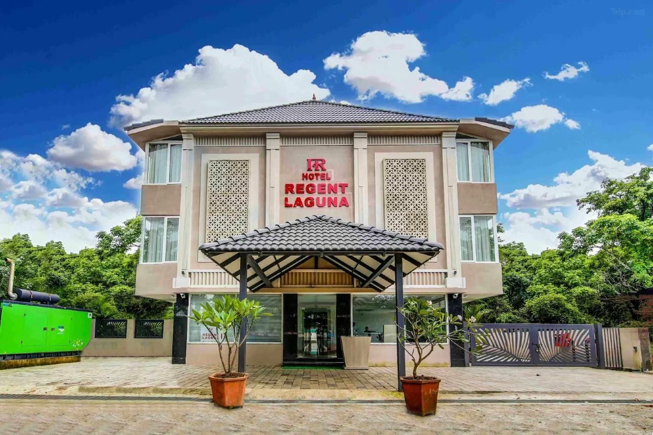 Фото Hotel Regent Laguna