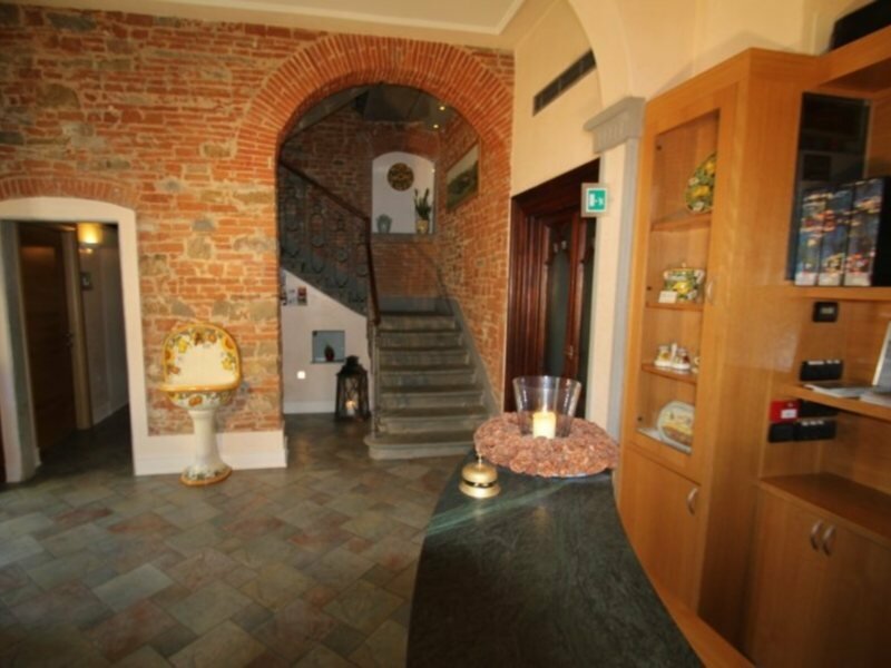 Фото Hotel Villa Betania