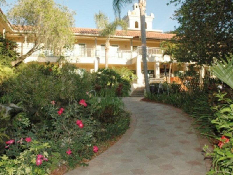 Фото Red Roof Inn Plus+ & Suites Tampa