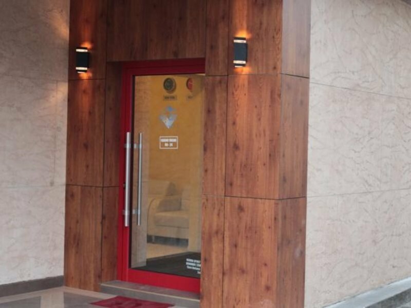 Фото Hotel Garni City Code Vizura