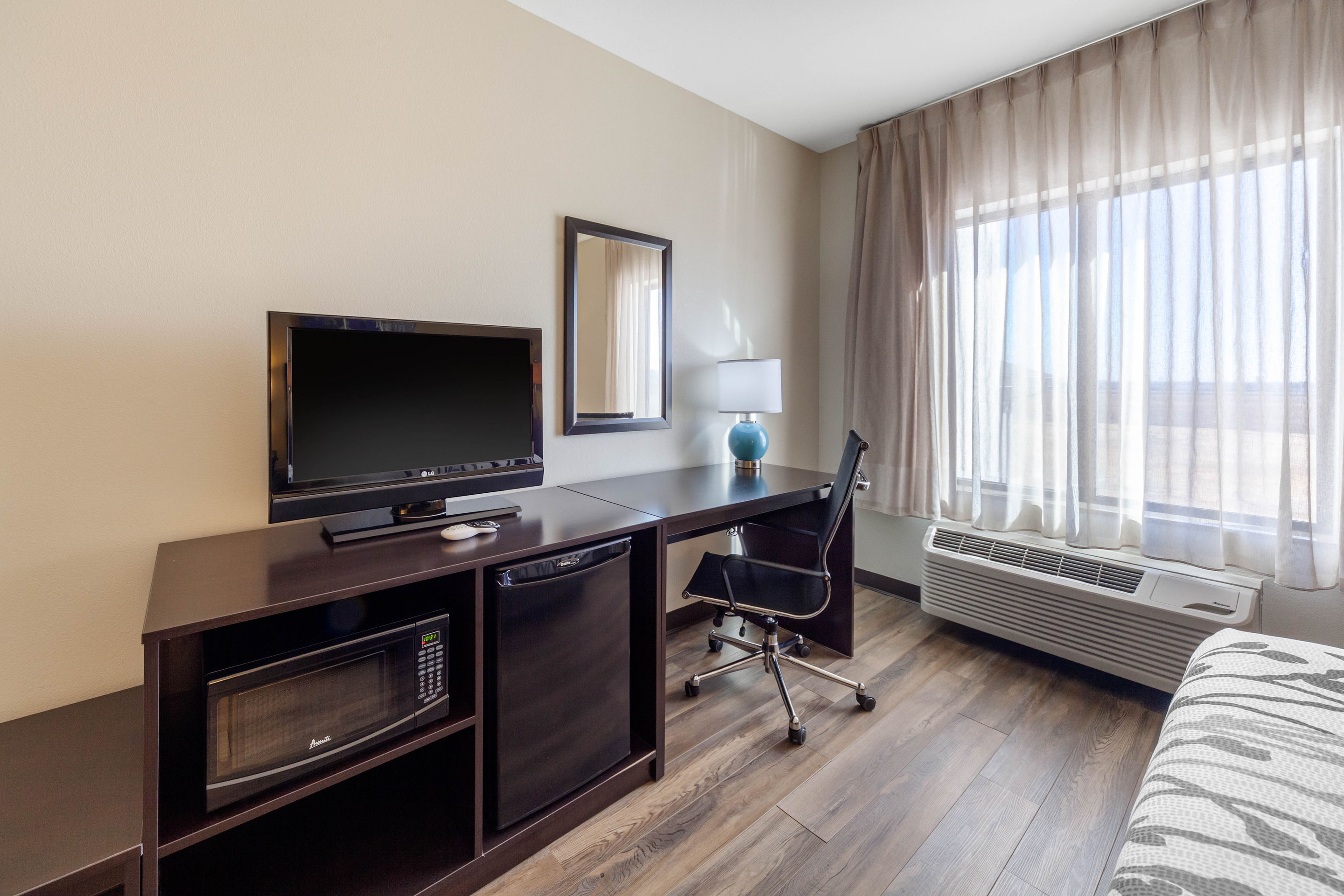 Фото Sleep Inn & Suites Lawton Near Fort Sill