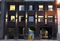 Фото Focus Hotel