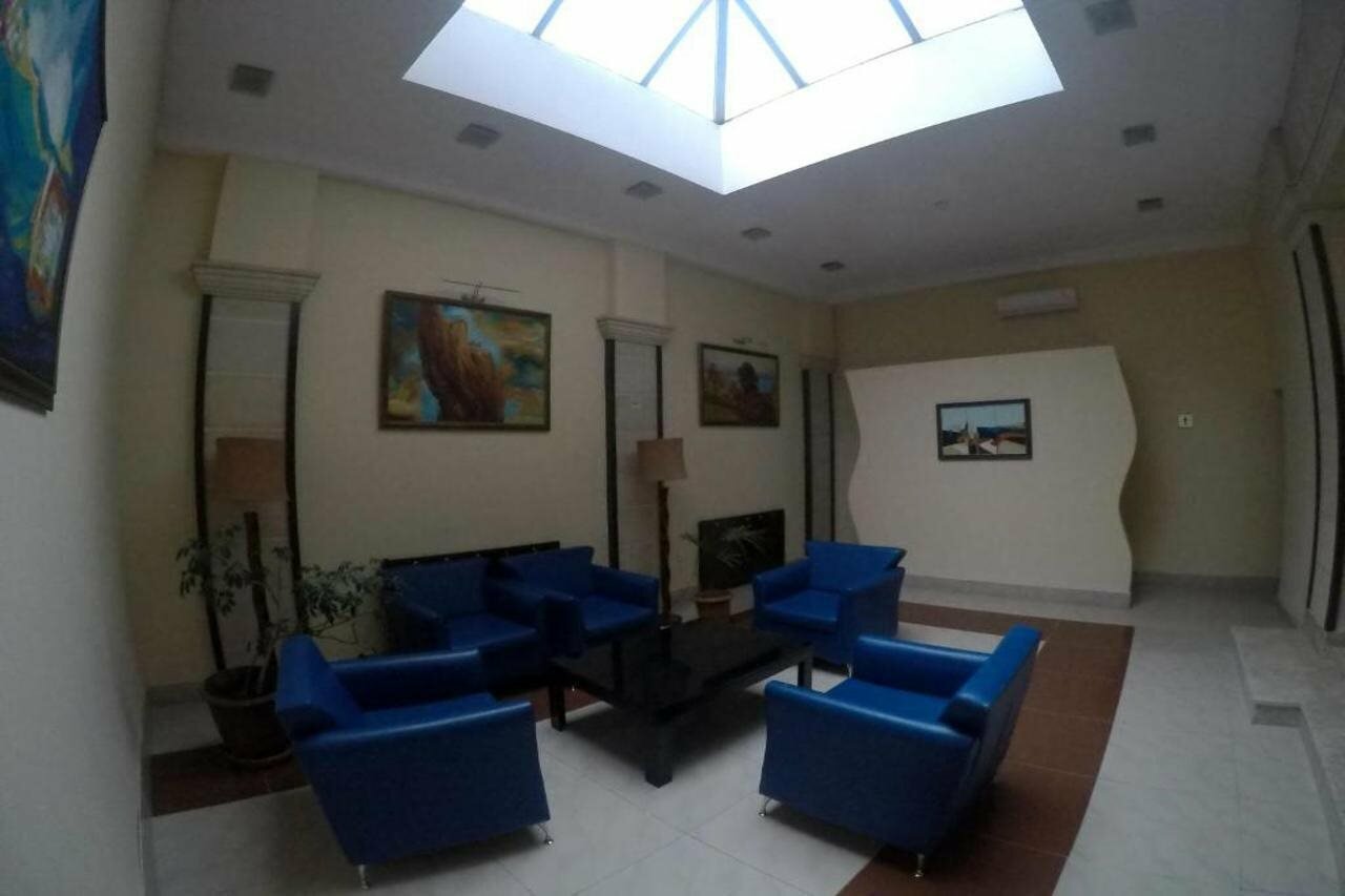 Фото Премьер Отель