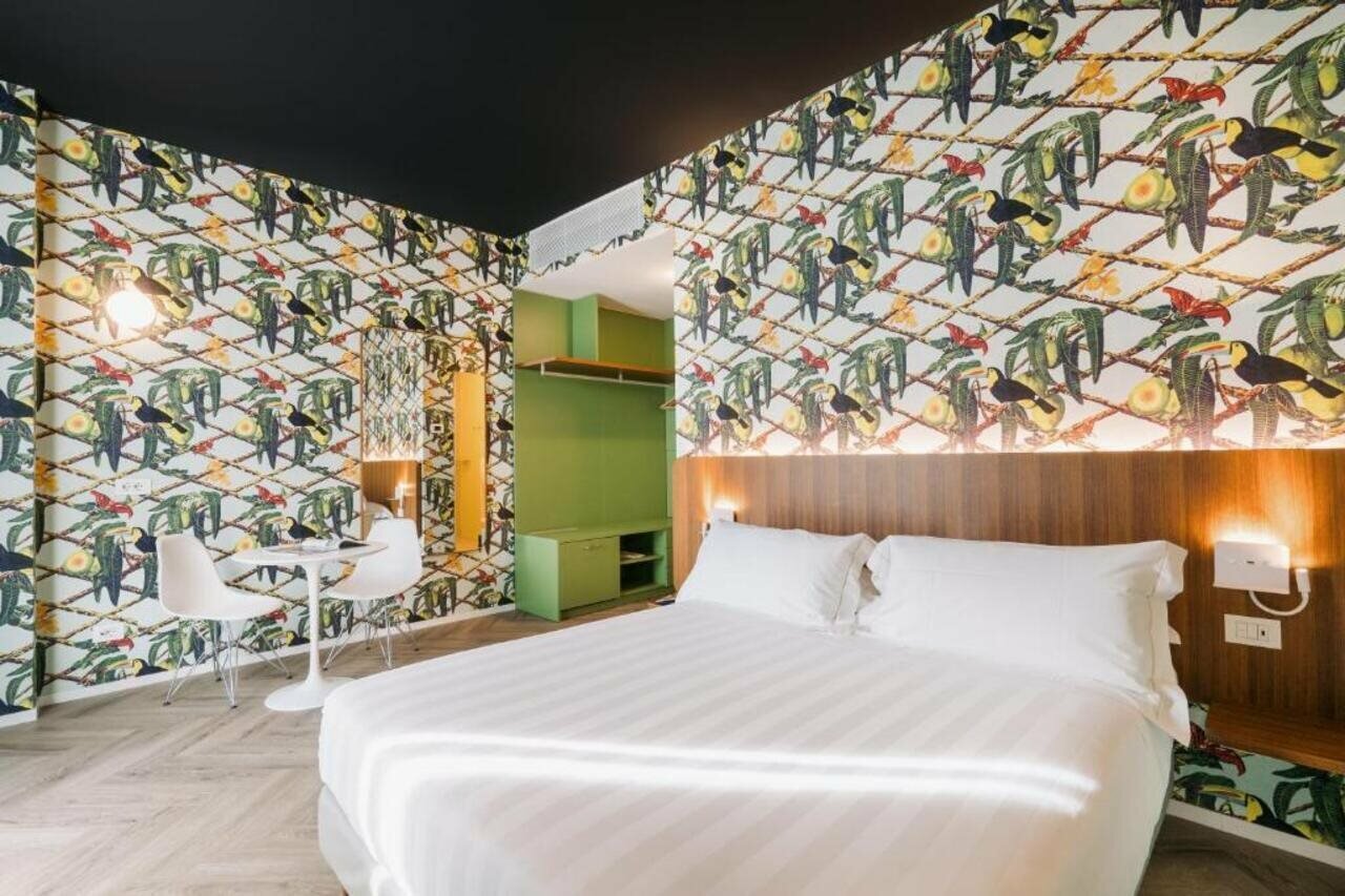 Фото Collini Rooms