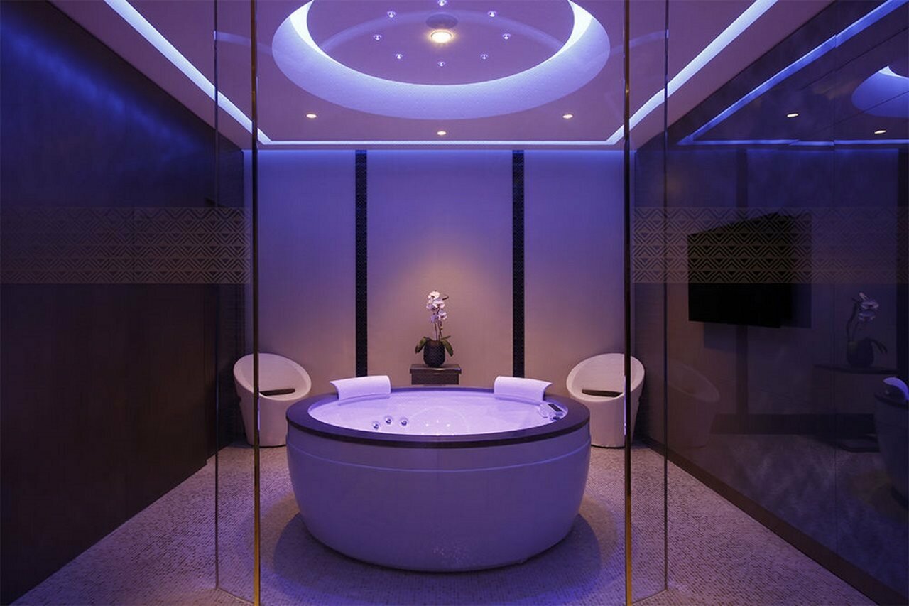 Фото Excelsior Hotel Gallia, a Luxury Collection Hotel, Milan
