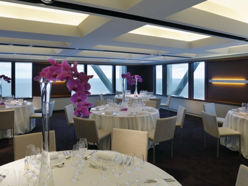 Фото Hotel Arts Barcelona