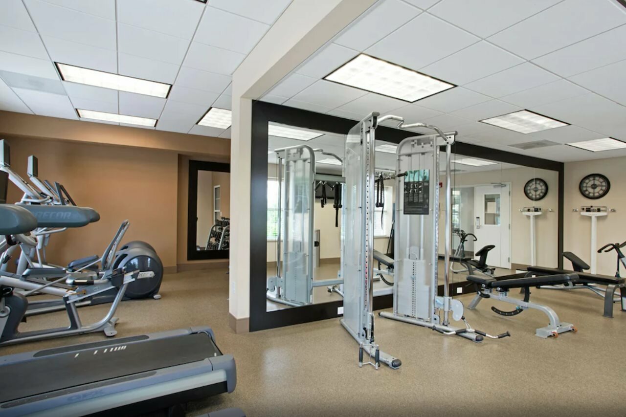 Фото Homewood Suites by Hilton Albany