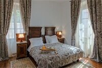 Гостиница Heritage Villa Apolon