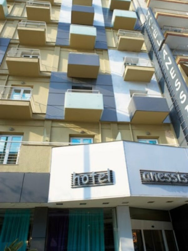 Фото Hotel Anessis