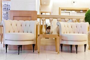 Гостиница Le Châtelain