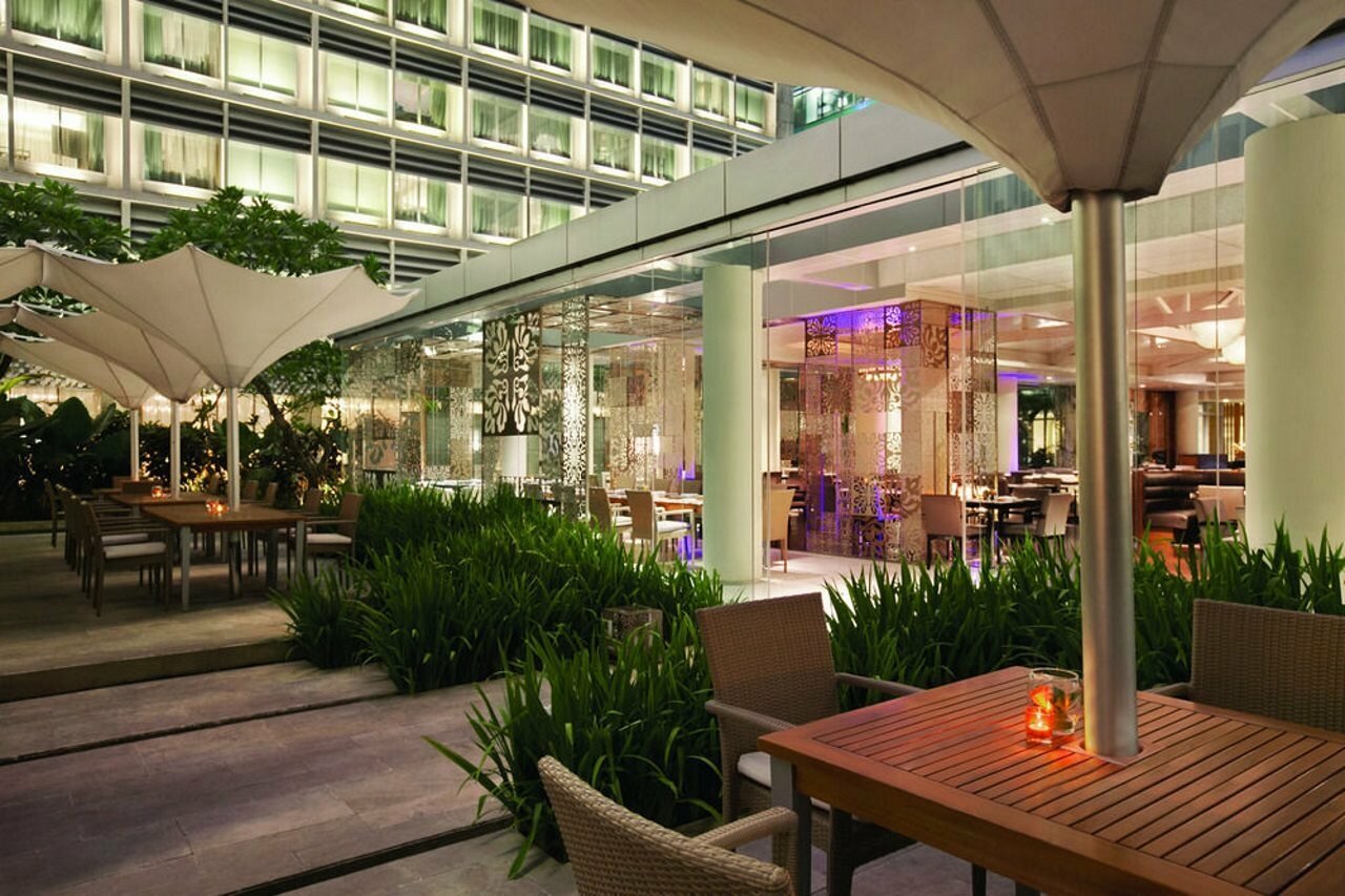 Фото Hotel Indonesia Kempinski Jakarta