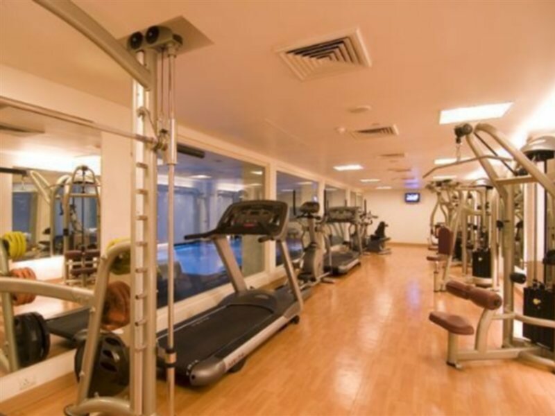 Фото Avalon Courtyard