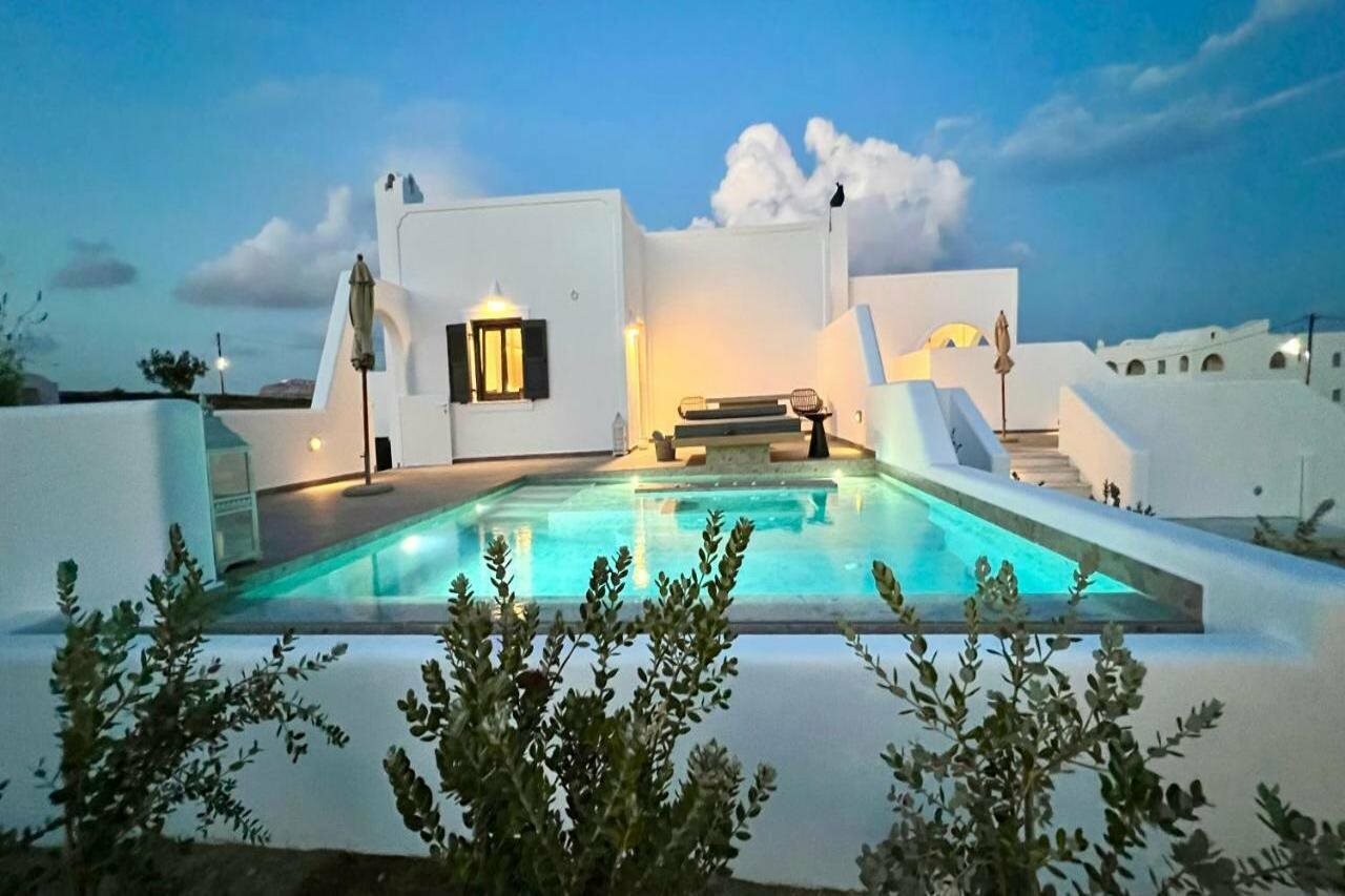 Фото Vineyard Exclusive Suites