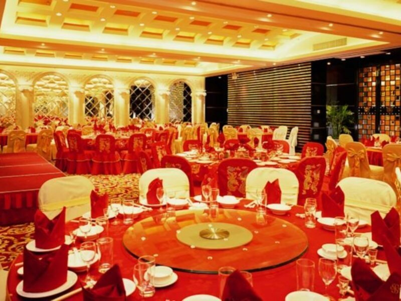 Фото Shenzhen Shanghai Hotel