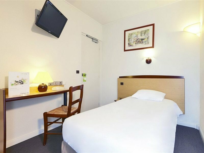 Фото Campanile Paris 15 Tour Eiffel 