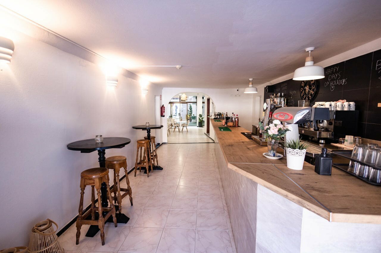 Фото Hotel Servatur Castillo del Sol