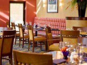 Гостиница Marriott Tampa Westshore