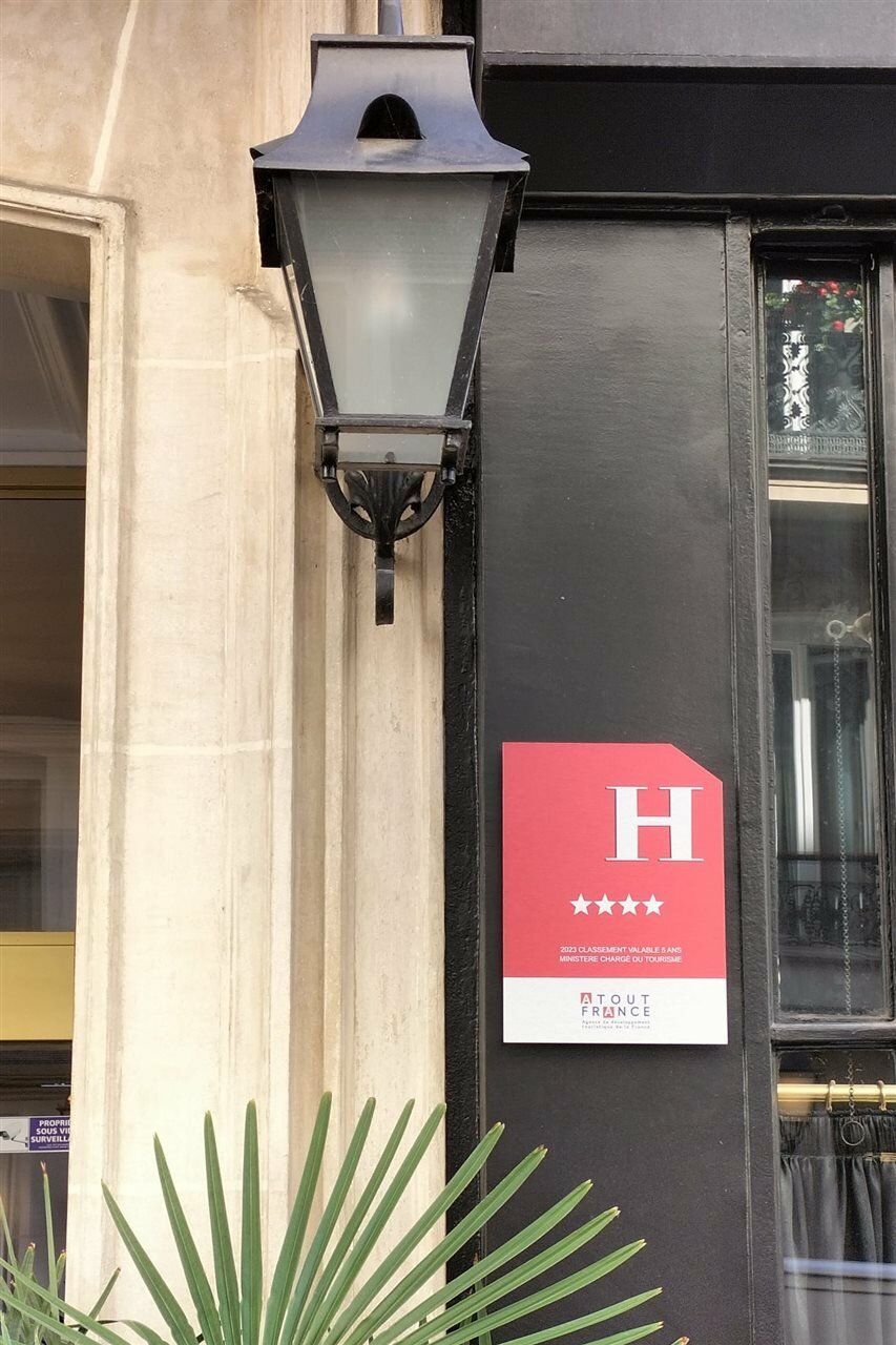 Фото Hotel Peyris Opera