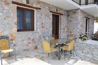 Фото Skiathos Island Suites