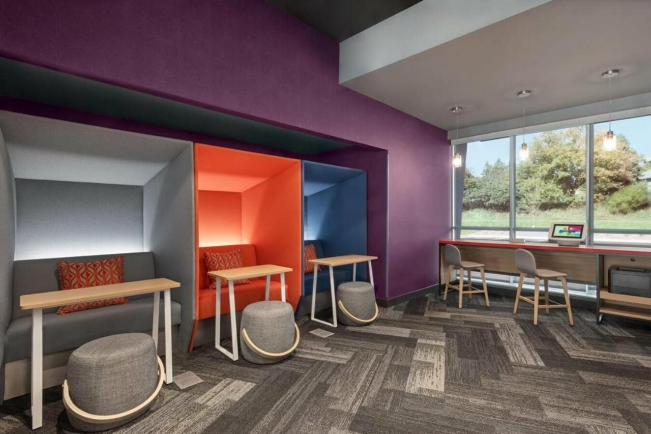 Фото Tru by Hilton Duluth Mall Area