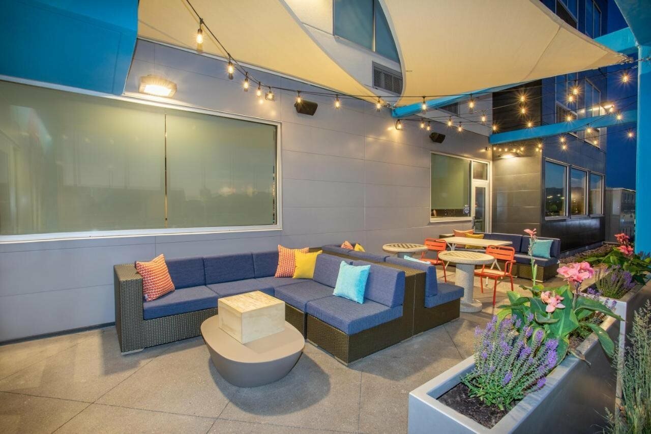 Фото Tru by Hilton Salt Lake City Midvale