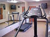 Фото Holiday Inn Express Plymouth, an Ihg Hotel