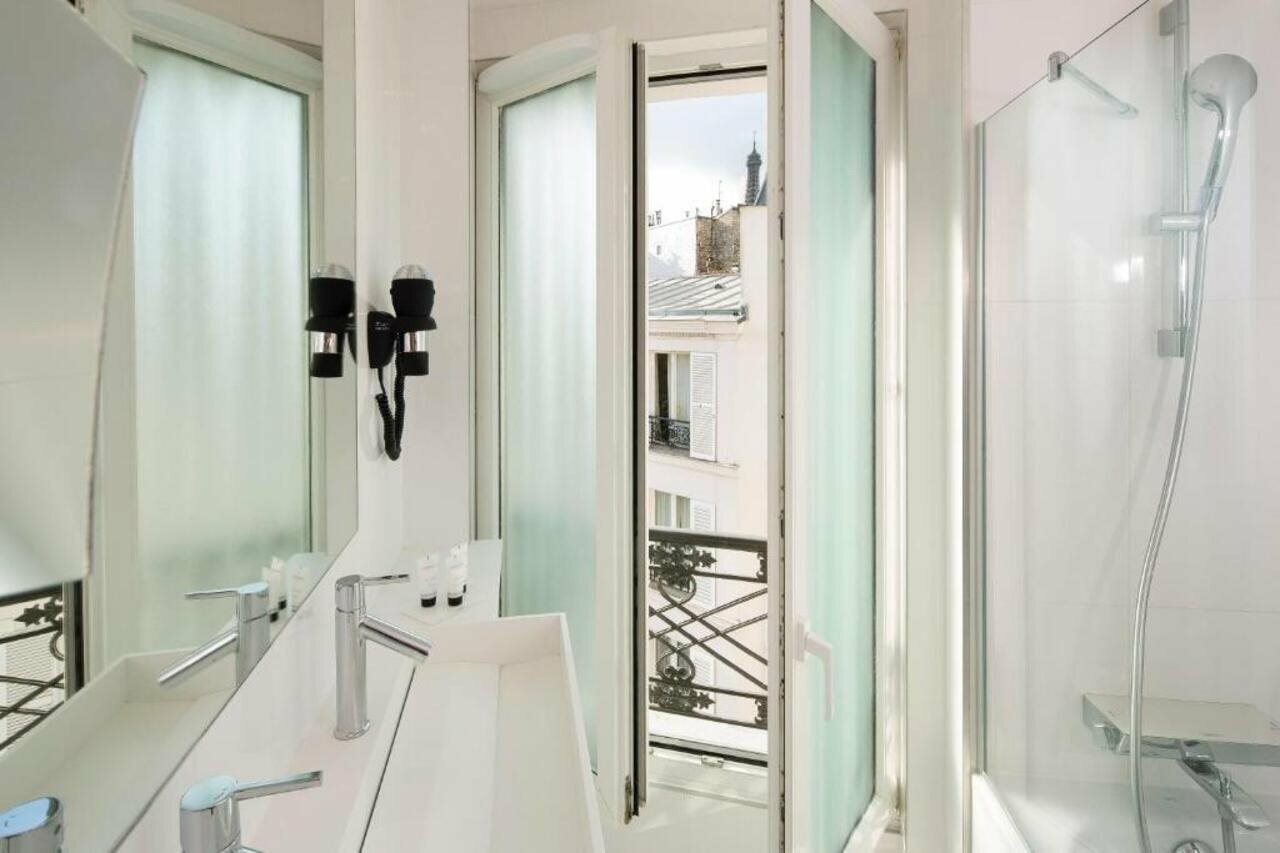 Фото Eiffel Turenne