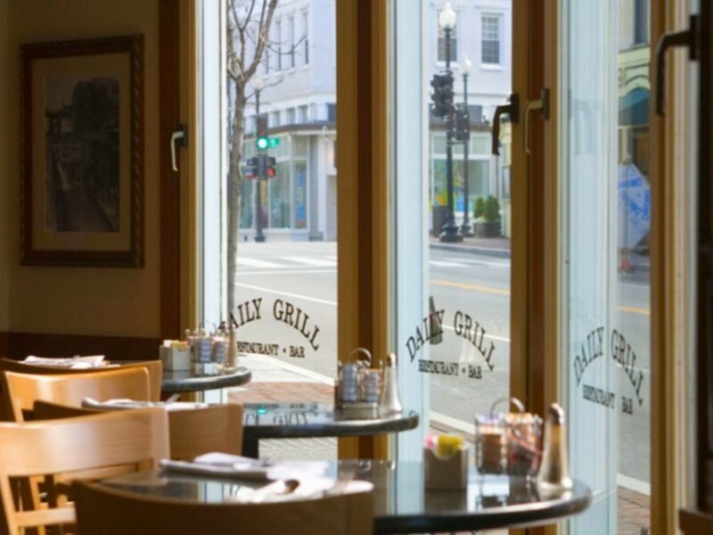 Фото Georgetown Inn