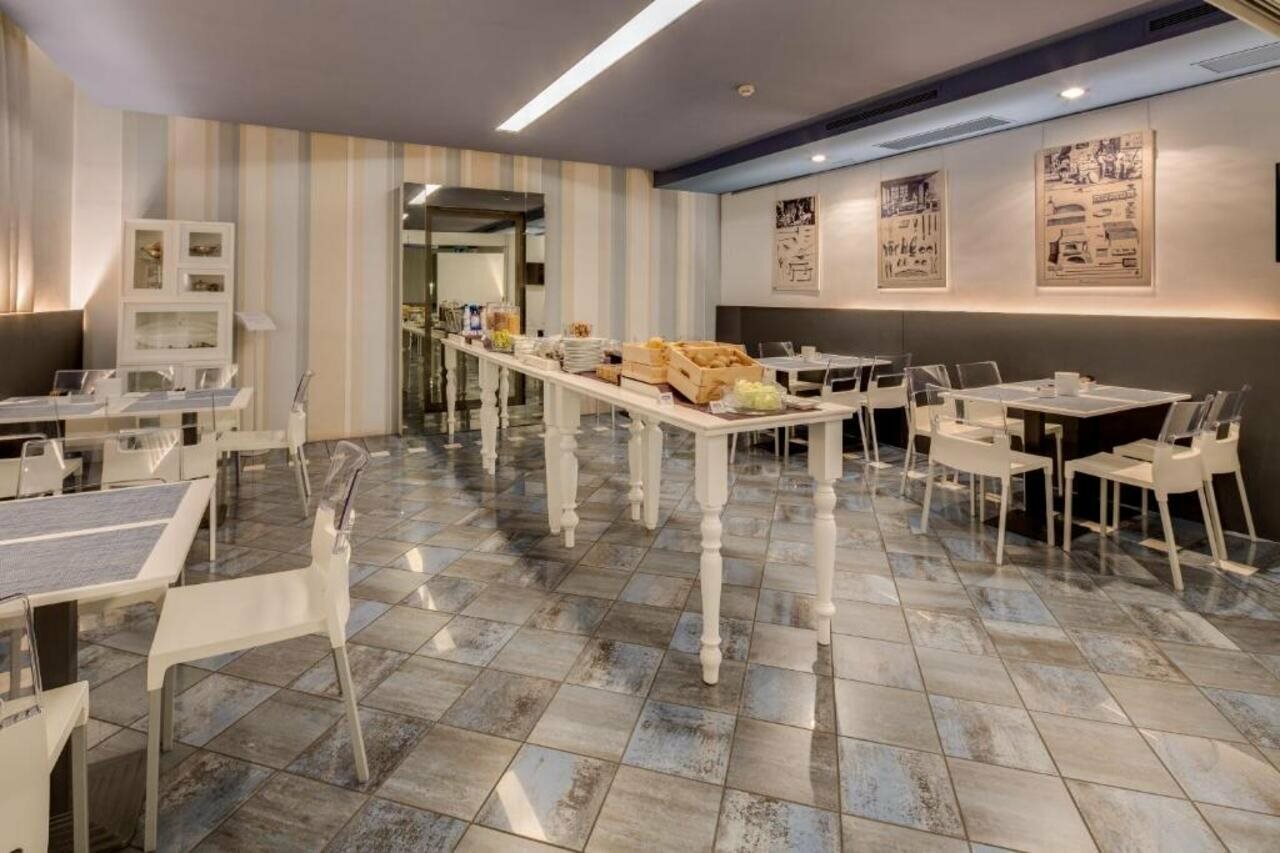 Фото Best Western Plus Hotel Farnese