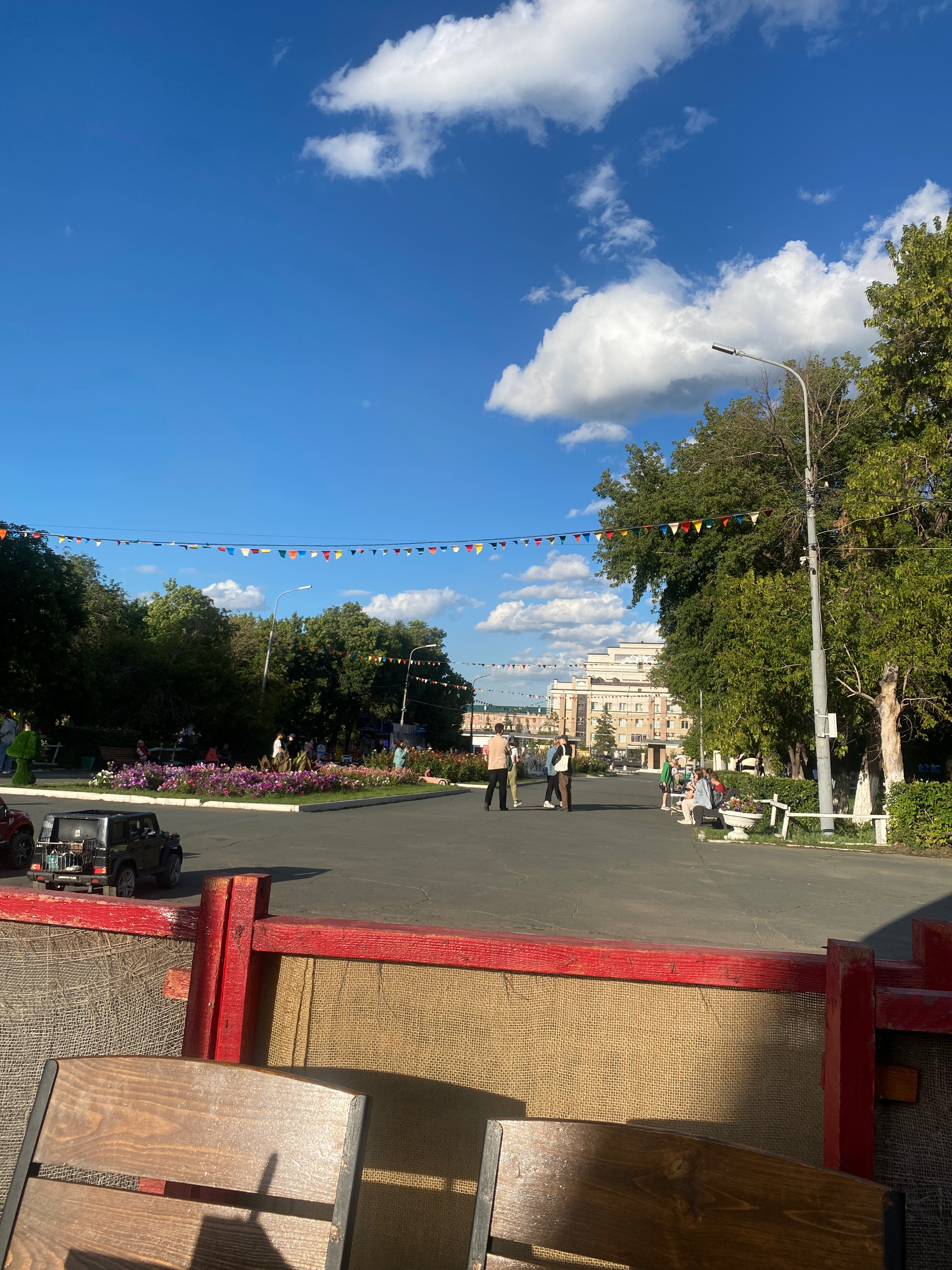 Фото Отель07