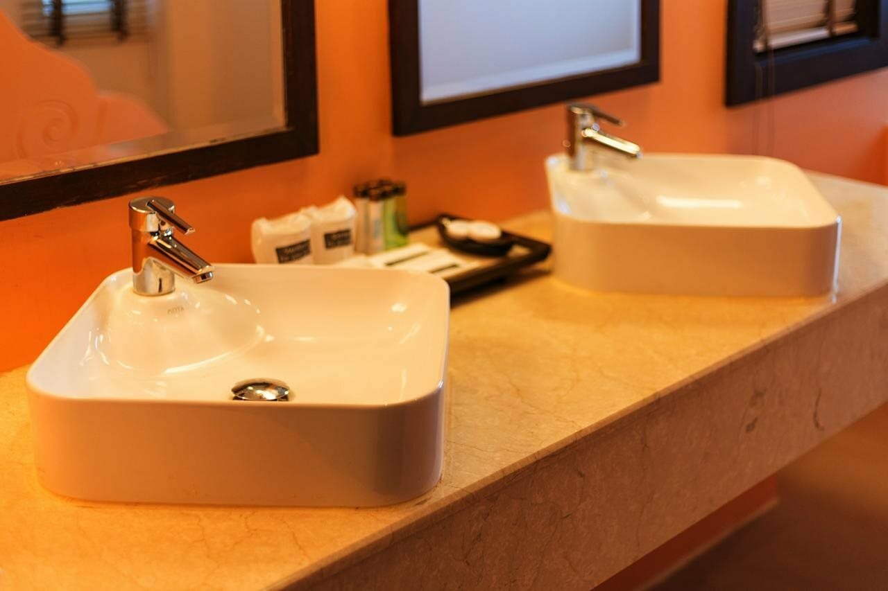 Фото Anyavee Tubkaek Beach Resort