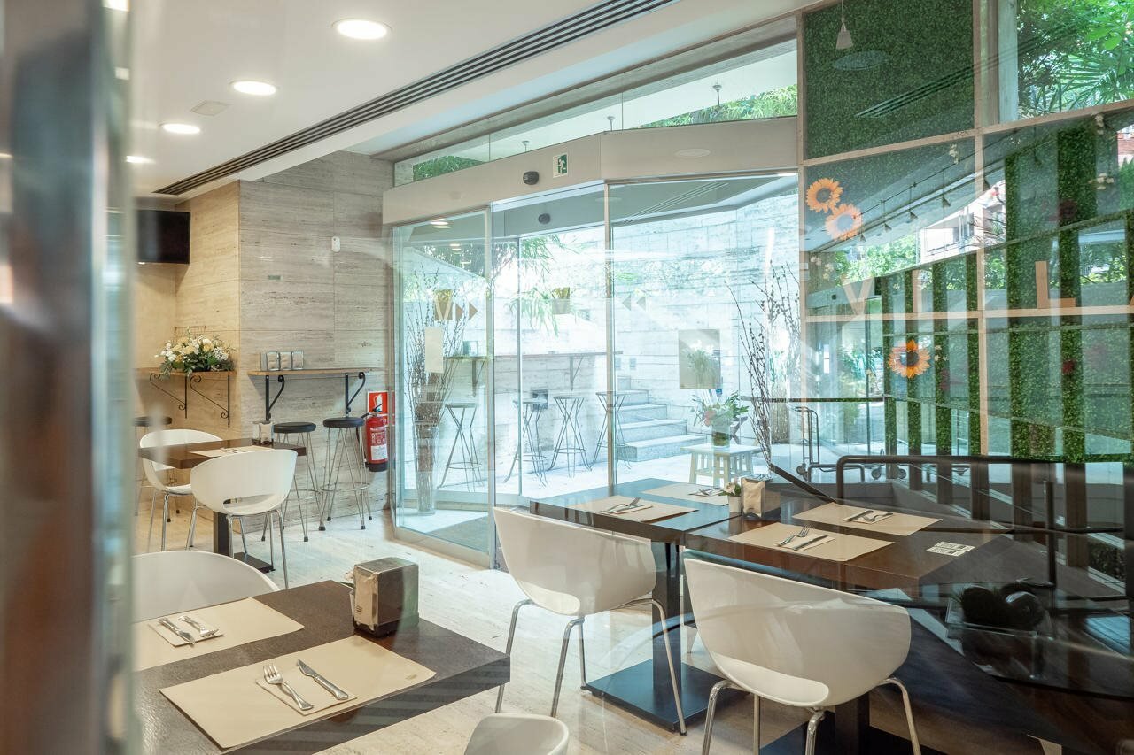 Фото Vilana Hotel