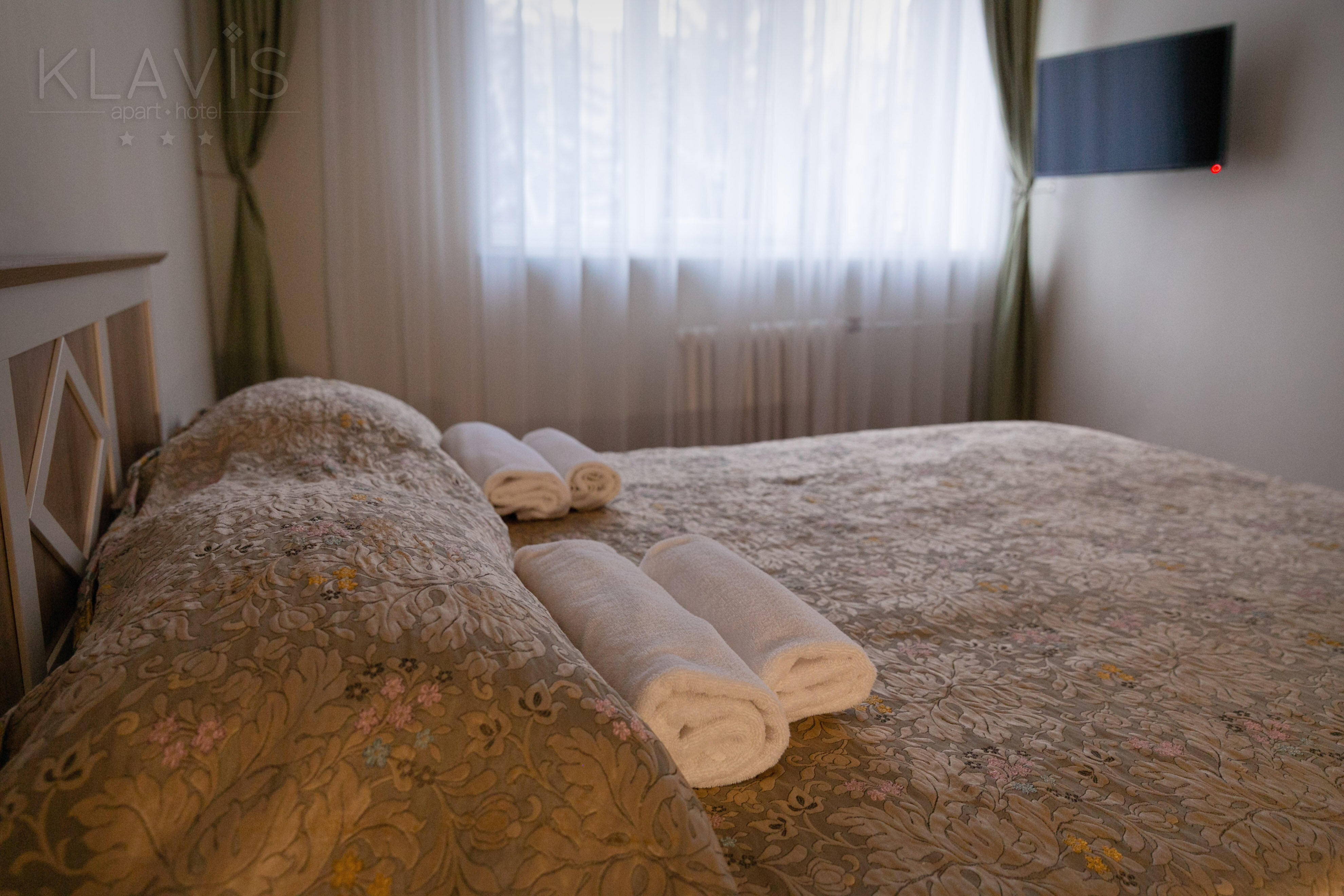 Фото Клавис