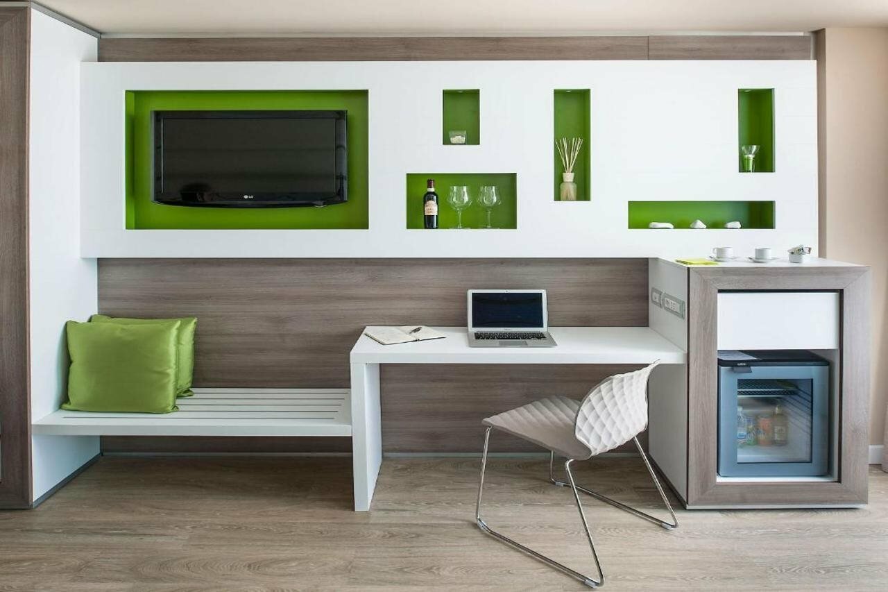 Фото Enjoy Garda Hotel