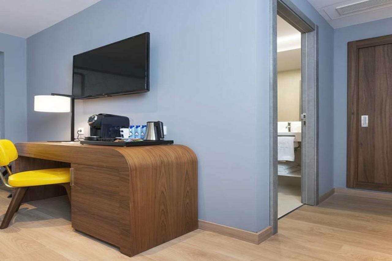 Фото Hotel Lima Marbella