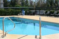 Фото Hampton Inn Adel
