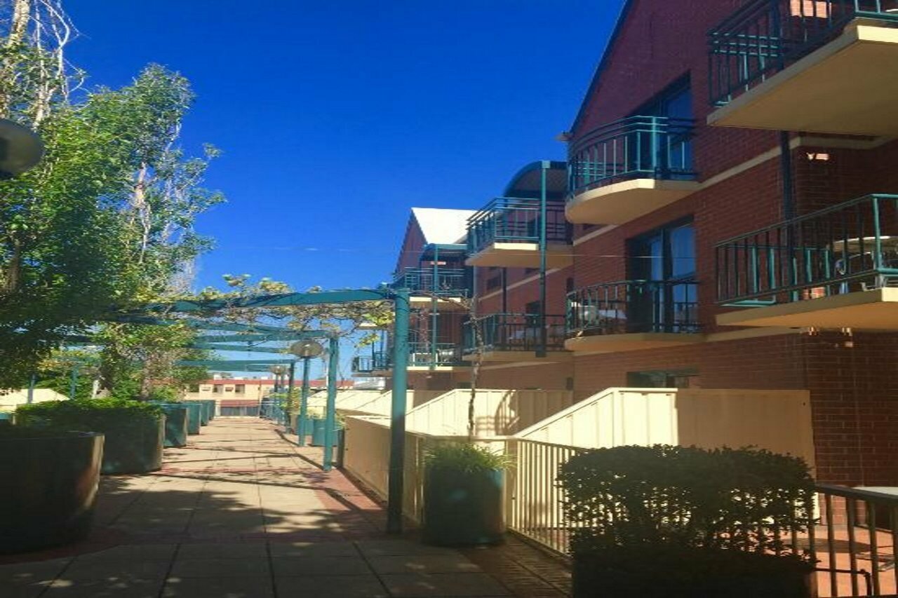 Фото Breakfree Adelaide