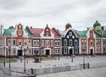 Монета (Yoshkar-Ola, Gogolya Street, 2А), settlement non-bank credit organization