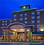 Фото Holiday Inn Chantilly-Dulles Expo Center, an Ihg Hotel