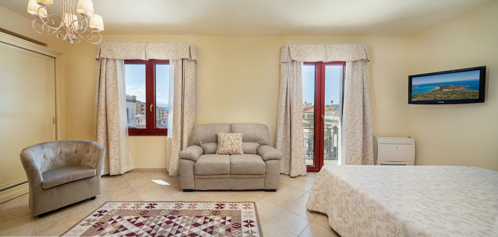 Фото Hotel Regina Elena