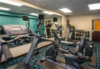 Фото Fairfield Inn by Marriott Richmond Chester