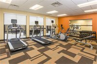 Фото Courtyard Stafford Quantico