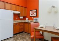 Фото Residence Inn by Marriott Potomac Mills Woodbridge