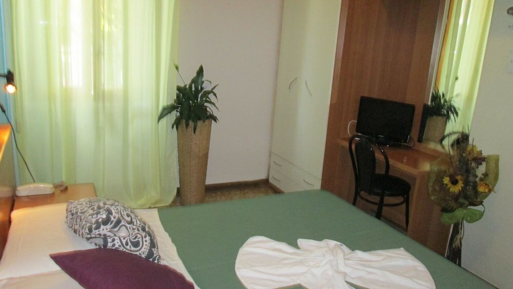 Фото Hotel Ca' Grande