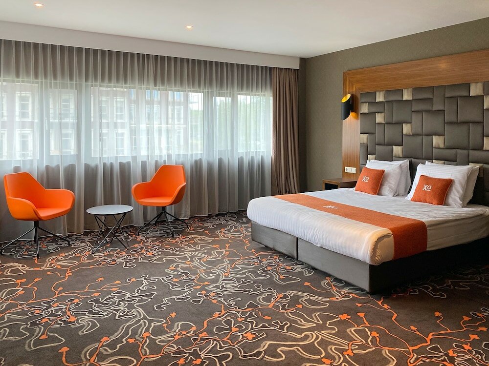 Фото Xo Hotels Park West