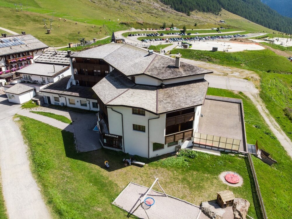 Фото Sporthotel Kurzras