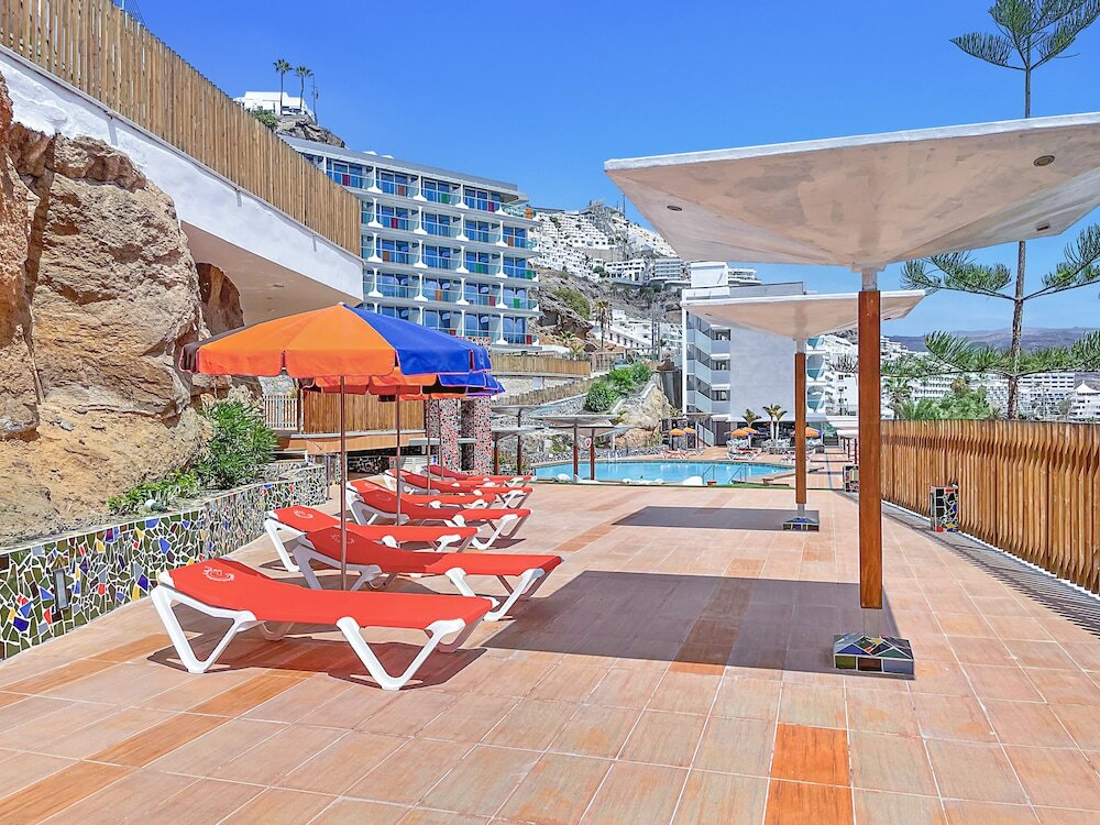 Фото Punta del Rey - Adults Only