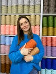 Hobyt (Kalashnikova Street, 16) ، لوازم الفن والحرف